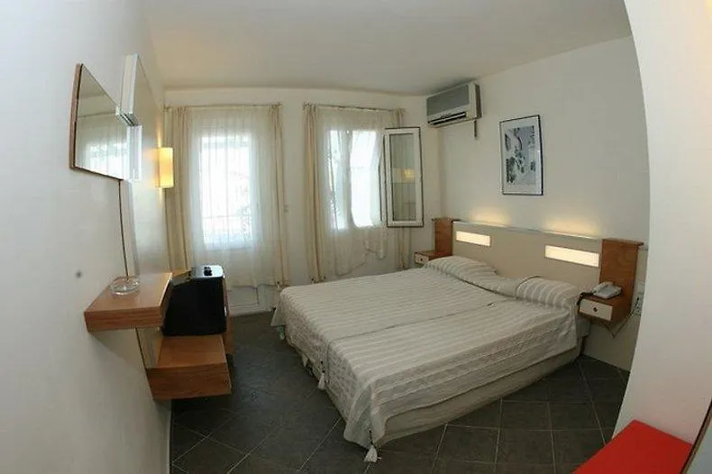Serhan Hotel Gumbet
