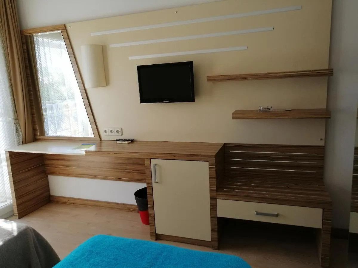 Serhan Hotel Gumbet