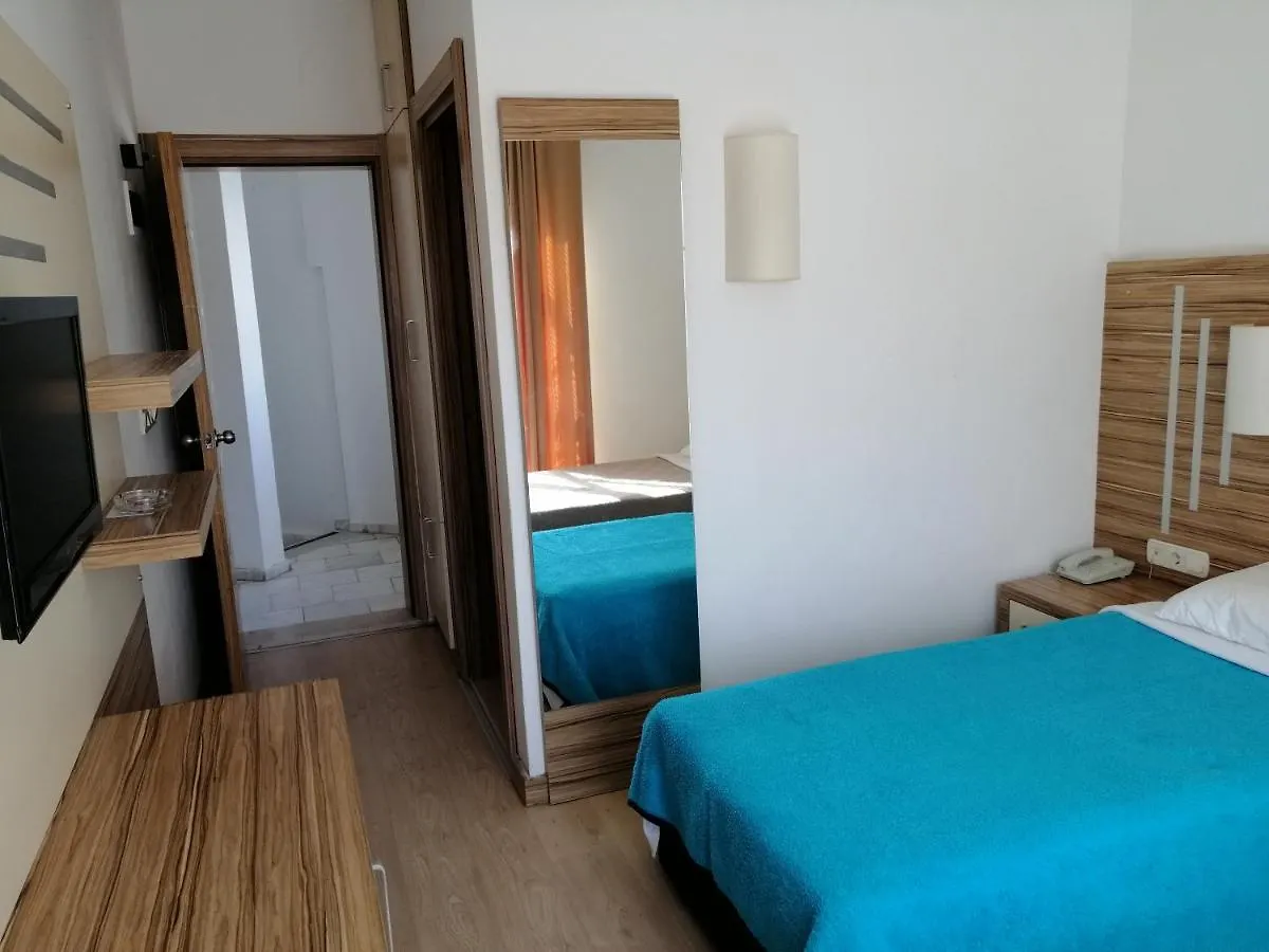 Serhan Hotel Gumbet