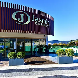 Jasmin Elite & Aparthotel