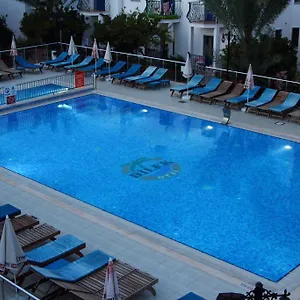 Dilek Aparthotel