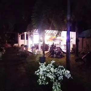 Blue Bell Hotel