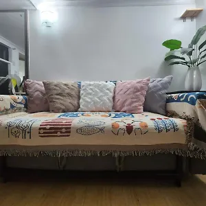 Residencia Isabel Condominium Aparthotel