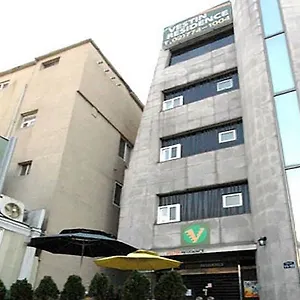 Vestin Myeongdong Hostel
