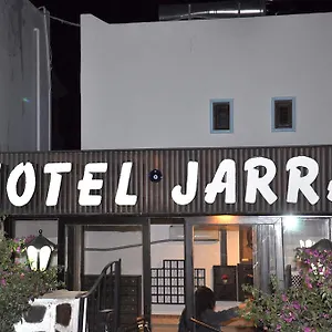 Gloriatibi Jarra Gumbet