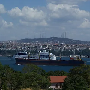 Metropolis & Guest house