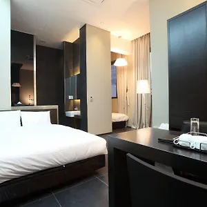 Irene Myeongdong Hotel